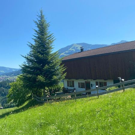 Appartamento Schwemm Moos Westendorf Esterno foto