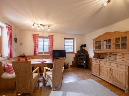 Appartamento Schwemm Moos Westendorf Esterno foto